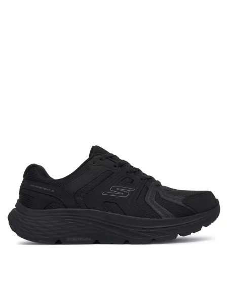 Παπούτσια για Τρέξιμο Skechers GO RUN Consistent 3 μαύρο