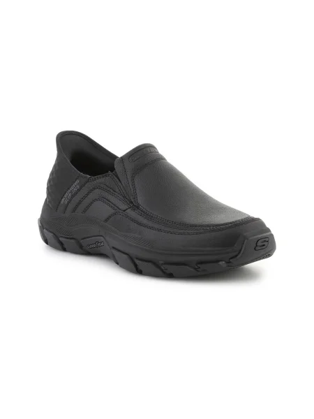 Sneakers Skechers negru