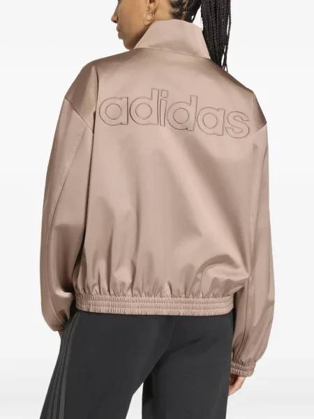 Decupat pantofi alergare Adidas Spezial alergare cu dungi roșu