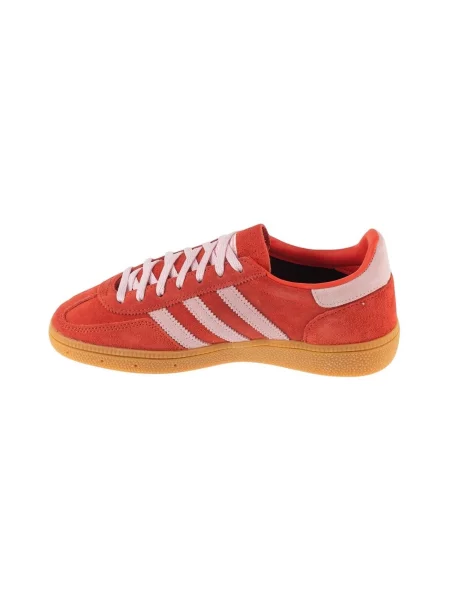 Pantofi Adidas roșu