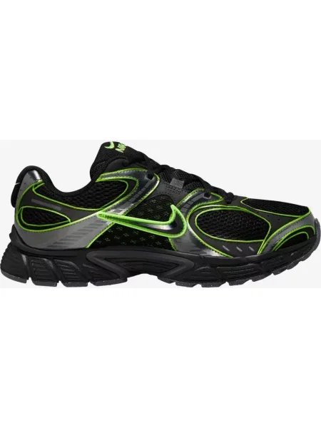 Buty do biegania Nike V5 RNR neonowozielony 39 czarny