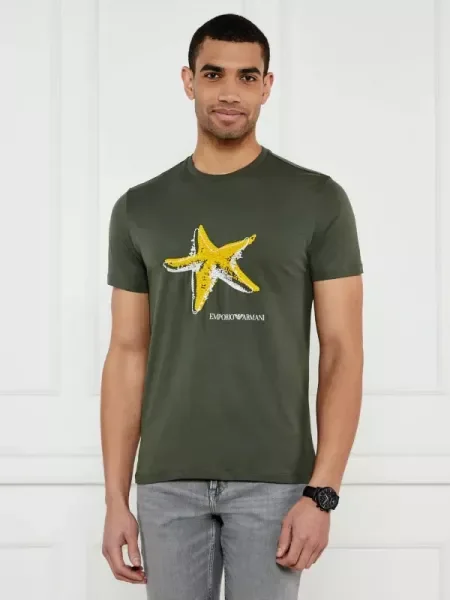 Emporio Armani Póló