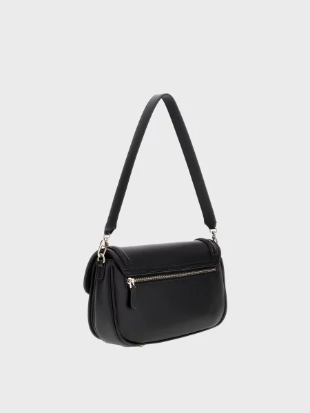 Сумка Guess чорна