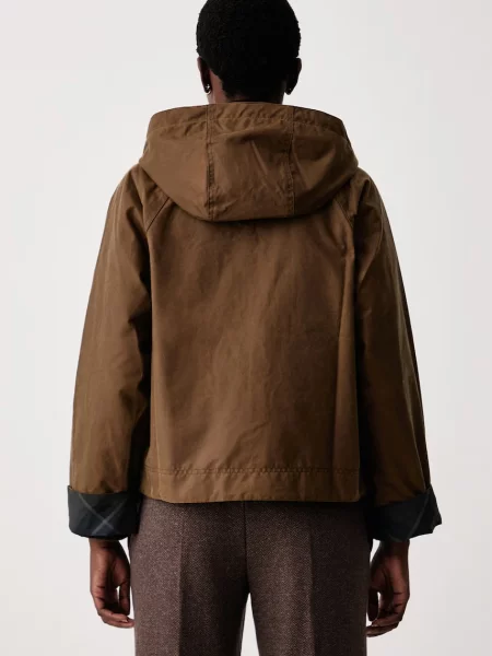 Barbour куртка Adina