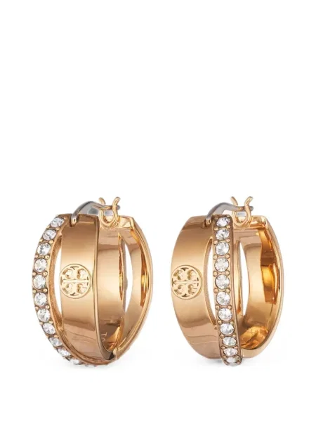 Cercei Tory Burch roz