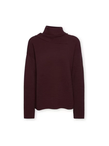 Sweter Elena Miro' czerwony