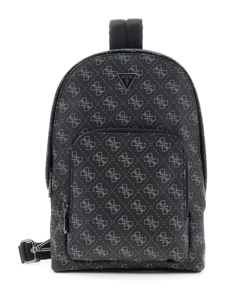 Guess Rucsac HMMILO negru