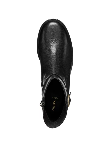 Pantofi Geox negru
