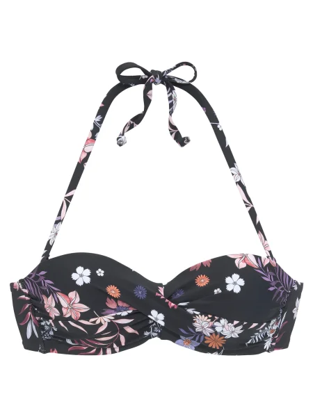 SUNSEEKER Sutien costum de baie mai multe culori