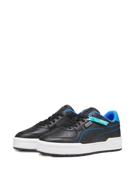 Sneakerși Puma Platform negru