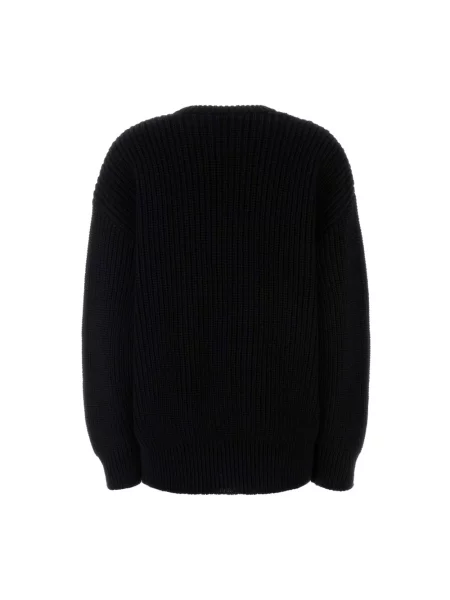 Sweter Marine Serre czarny