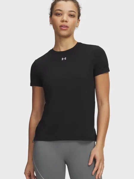 Футболка Under Armour чорна
