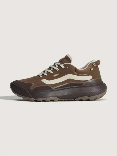 Vans Crosspath sneakers maro