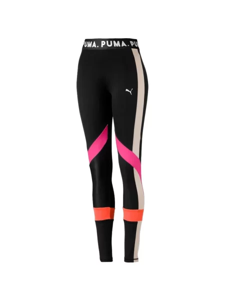 Leggings Puma negru