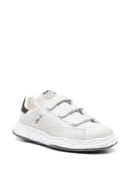Sneakerși Maison Mihara Yasuhiro alb