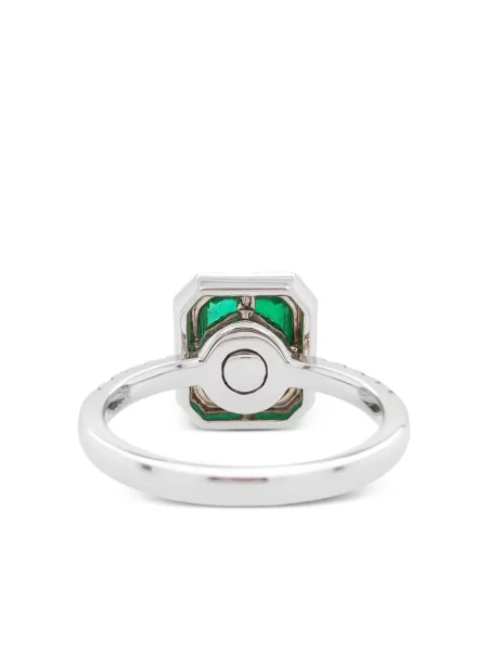 Inel Hyt Jewelry alb