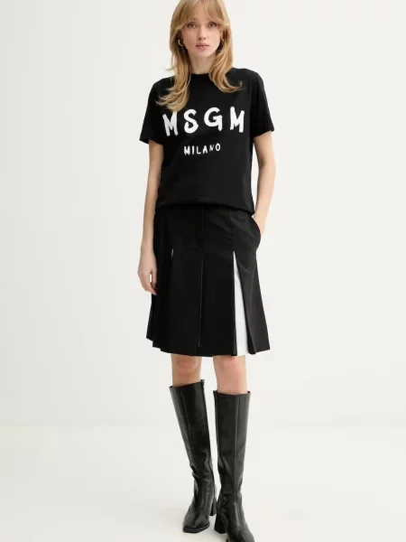 Футболка MSGM