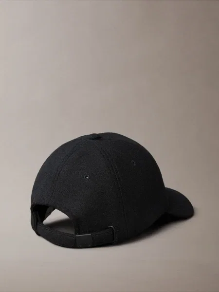 Calvin Klein Șapcă baseball negru