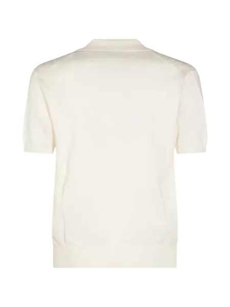 Tricou Canali tricotate