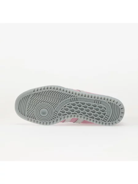 Adidas Originals sneakersy zamszowe Bermuda różowy