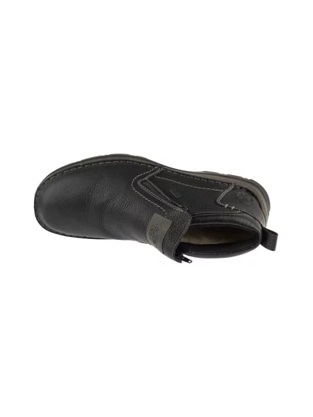 Pantofi Rieker negru