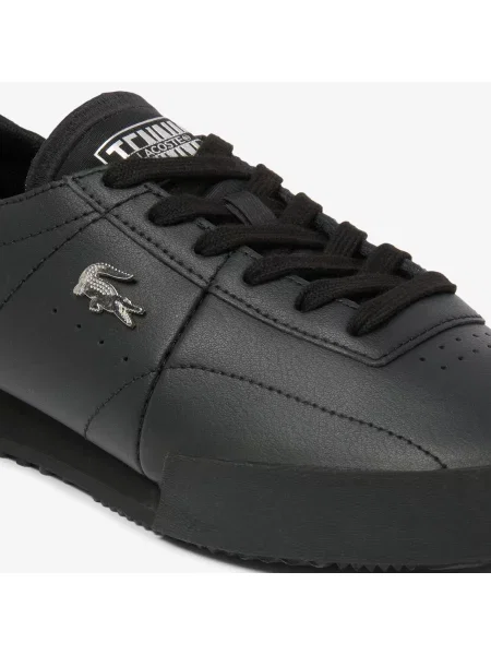 Кроссовки Lacoste черные