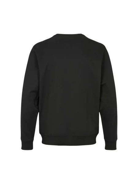 VINSON Pulover VMRandy' negru