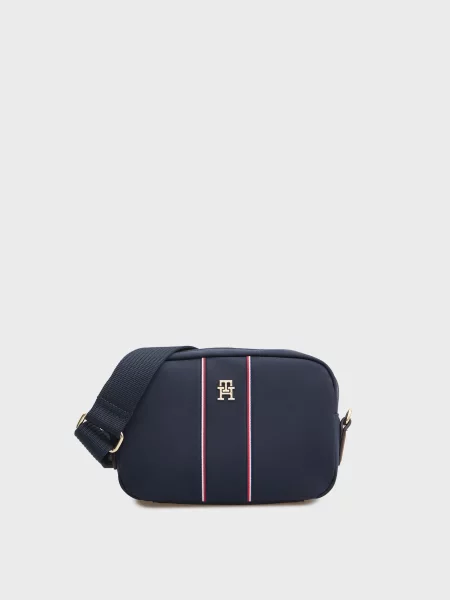 Сумка Tommy Hilfiger синя