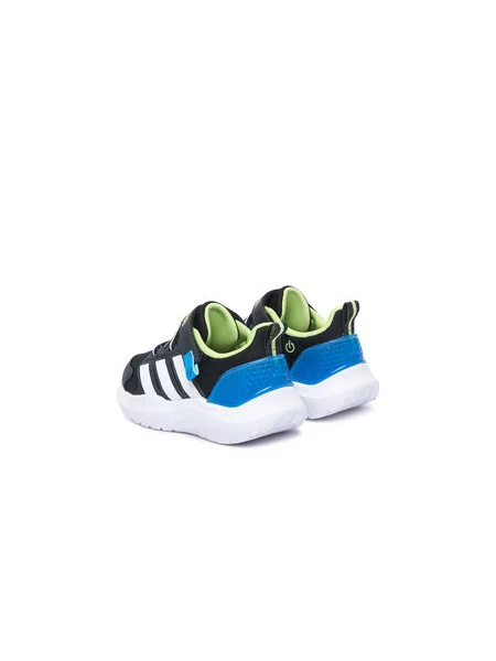 Sneakersy adidas Lightorama Shoes Infants čierna