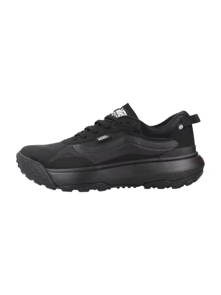 Sneakersy Vans czarne
