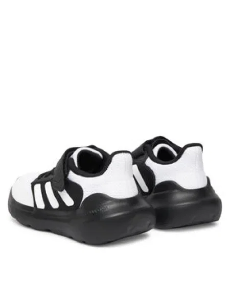 ADIDAS SPORTSWEAR Športová obuv Tensaur Run čierna biela