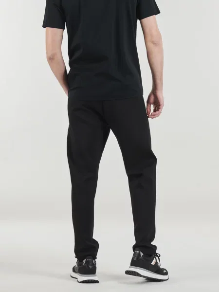 BOSS Pantaloni trening Hicon negru