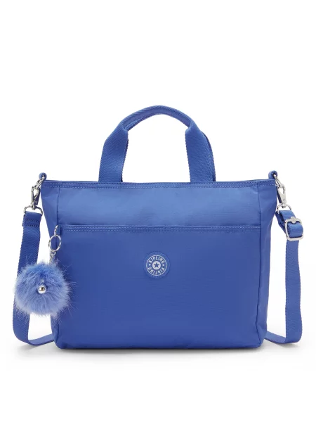Rucsac Kipling albastru