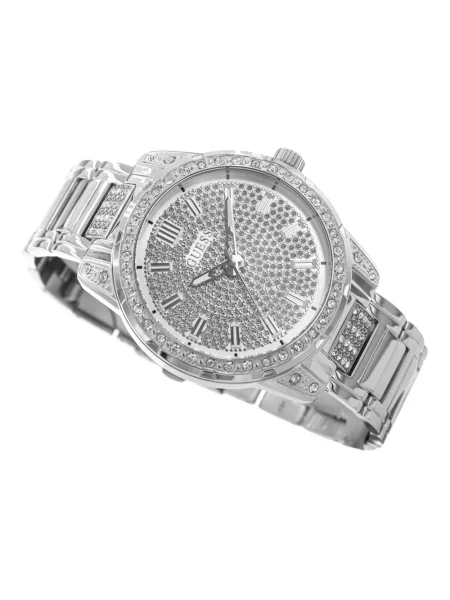 Zegarek Guess szary