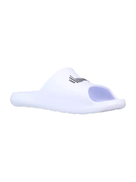 Papuci Nike Sportswear alb