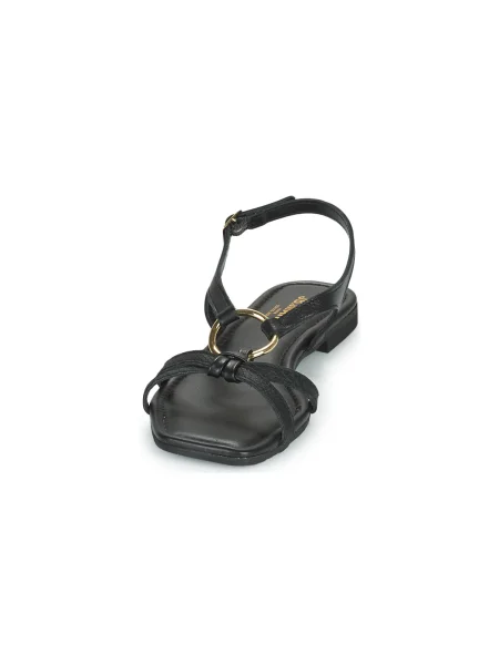 Pantofi Jb Martin negru