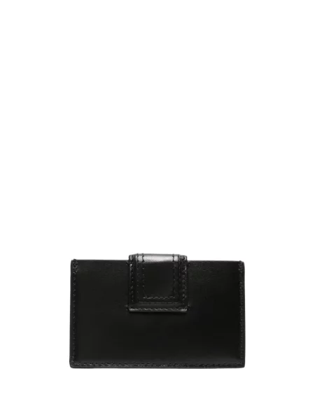 Piniginė Jacquemus juoda