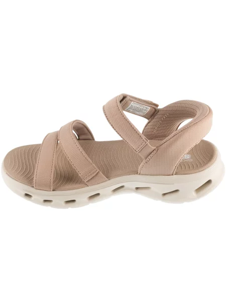 Chiloți Skechers bej