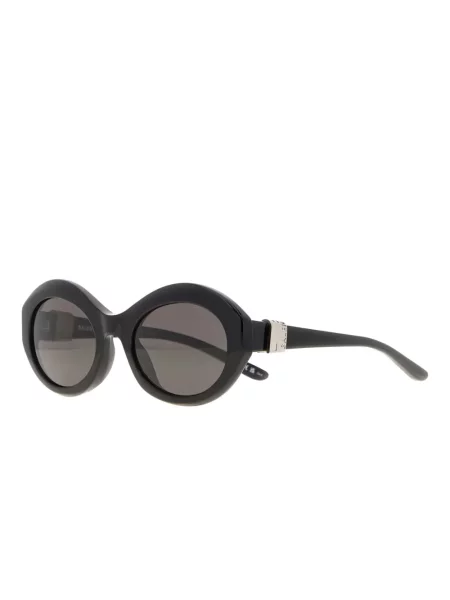 Ochelari de soare Balenciaga negru