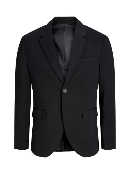 Jack & Jones Premium Sacou Business JPRMARTIN' negru