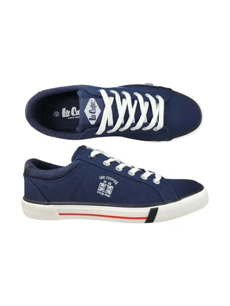 Pantofi Lee Cooper albastru