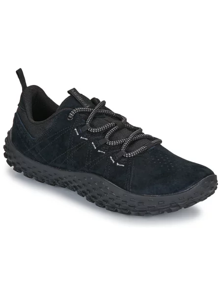 Pantofi Merrell negru