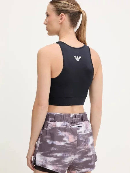 Sportovní podprsenka Emporio Armani
