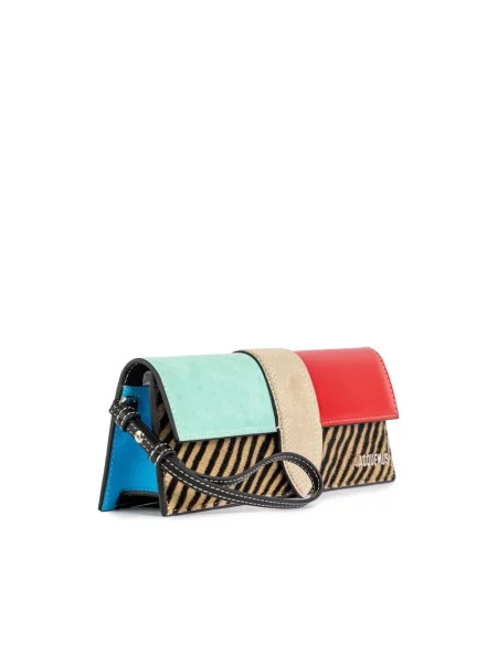 Portfel Jacquemus skórzany