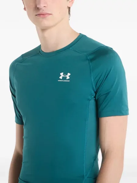 Tricou Under Armour verde