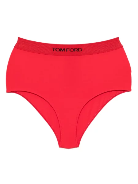 Chiloți Tom Ford roșu