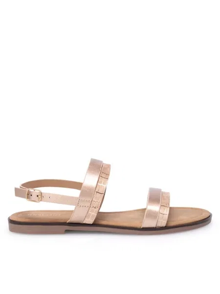 Jenny Fairy Босоніжки рожевий