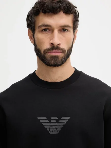Кофта Emporio Armani
