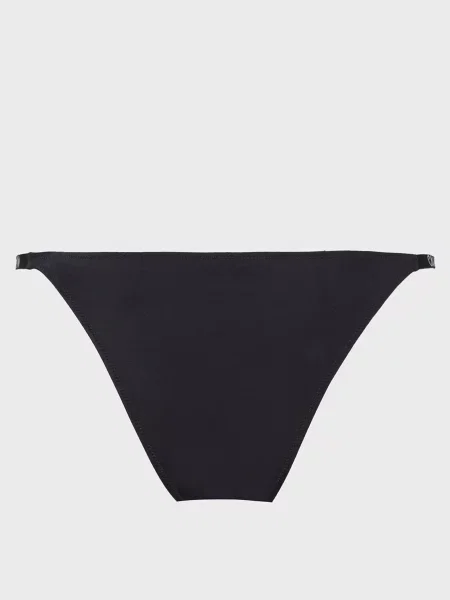 Труси Calvin Klein чорні