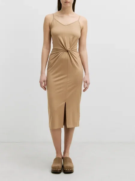 EDITED Rochie Maxine' maro
